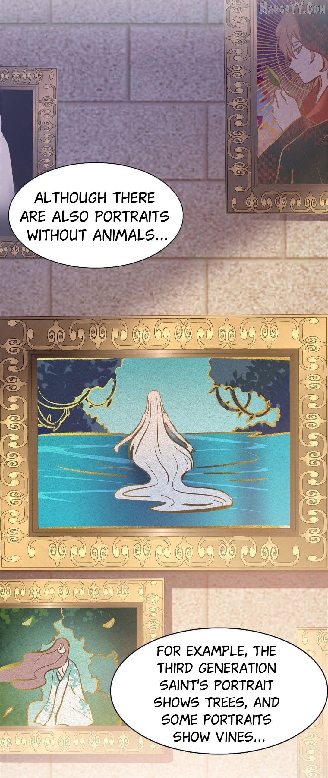 Don't Embarrass Me Chapter 89 - page 16